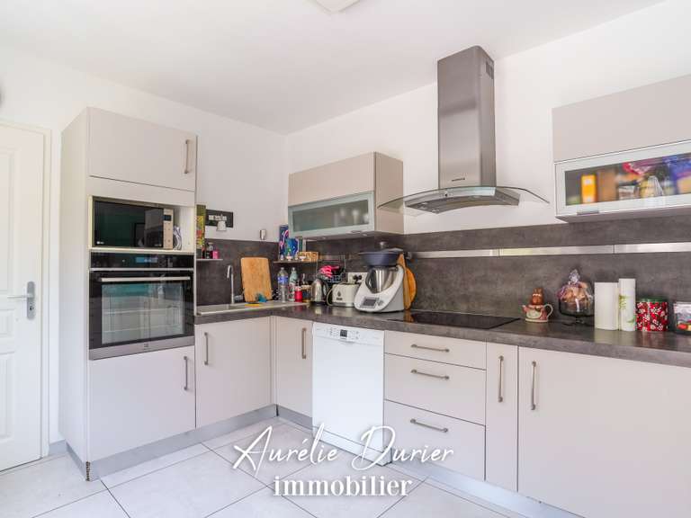 Maison Fondettes - 4 chambres - 162m²