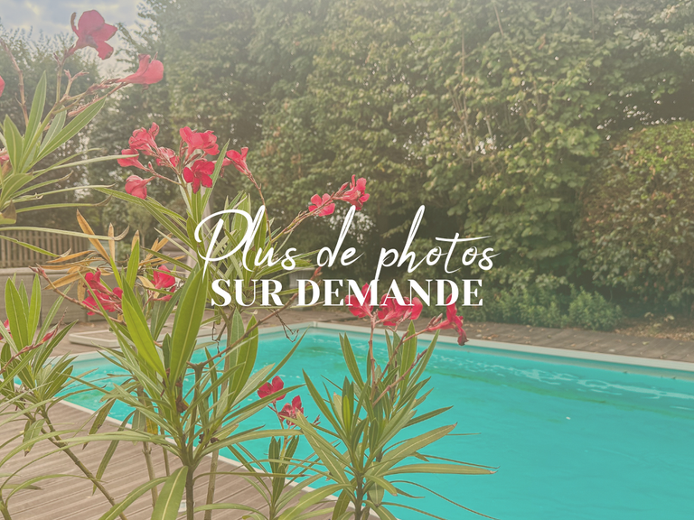 Maison Fondettes - 4 chambres - 162m²