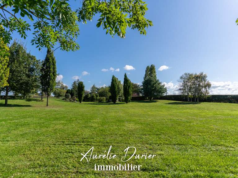 Maison Fondettes - 7 chambres - 620m²