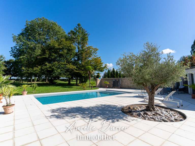 Maison Fondettes - 7 chambres - 620m²