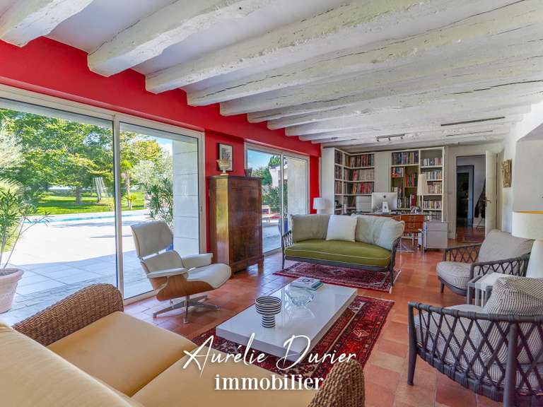 Maison Fondettes - 7 chambres - 620m²