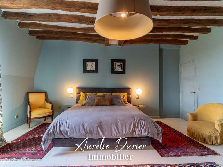 Maison Fondettes - 7 chambres - 620m²