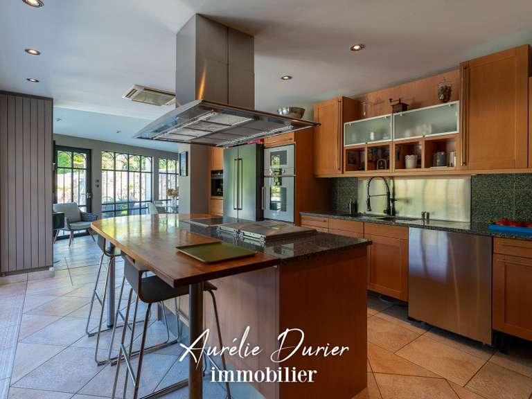 Maison Fondettes - 7 chambres - 620m²