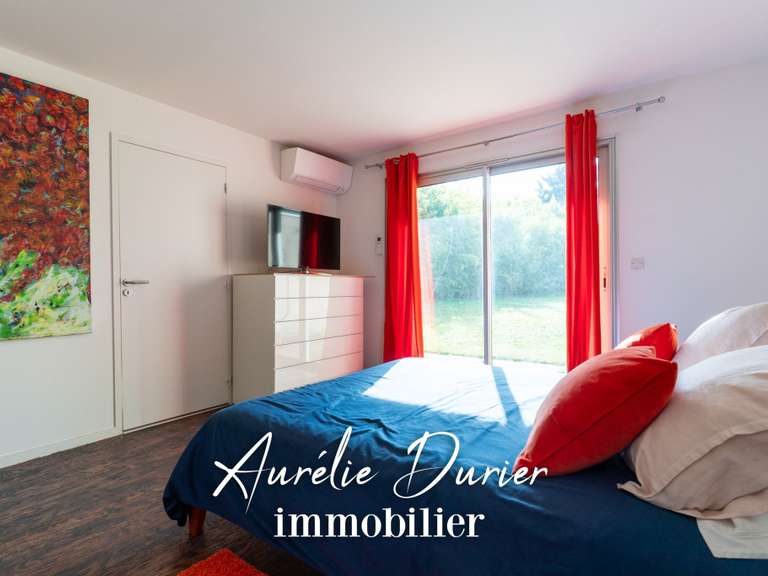 Maison Fondettes - 4 chambres - 250m²