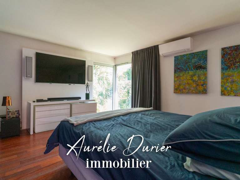 Maison Fondettes - 4 chambres - 250m²