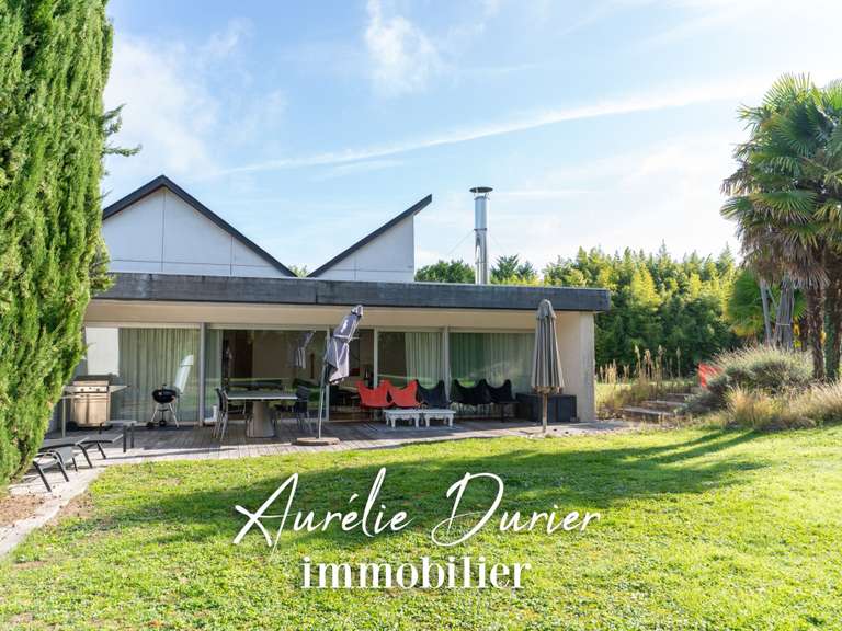 Maison Fondettes - 4 chambres - 250m²