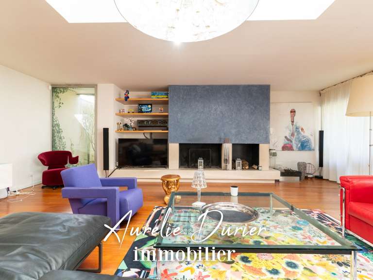 Maison Fondettes - 4 chambres - 250m²