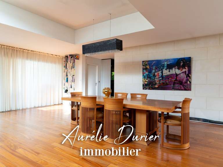 Maison Fondettes - 4 chambres - 250m²