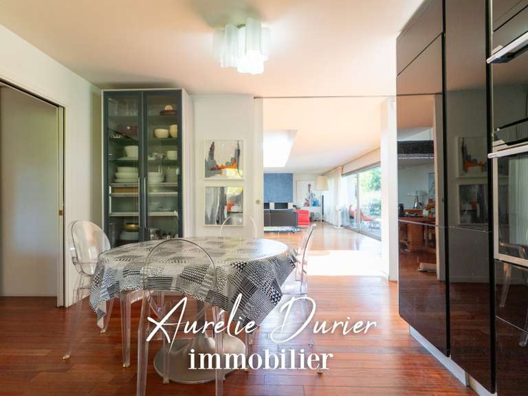 Maison Fondettes - 4 chambres - 250m²