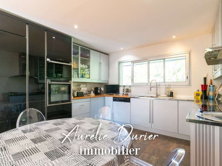 Maison Fondettes - 4 chambres - 250m²