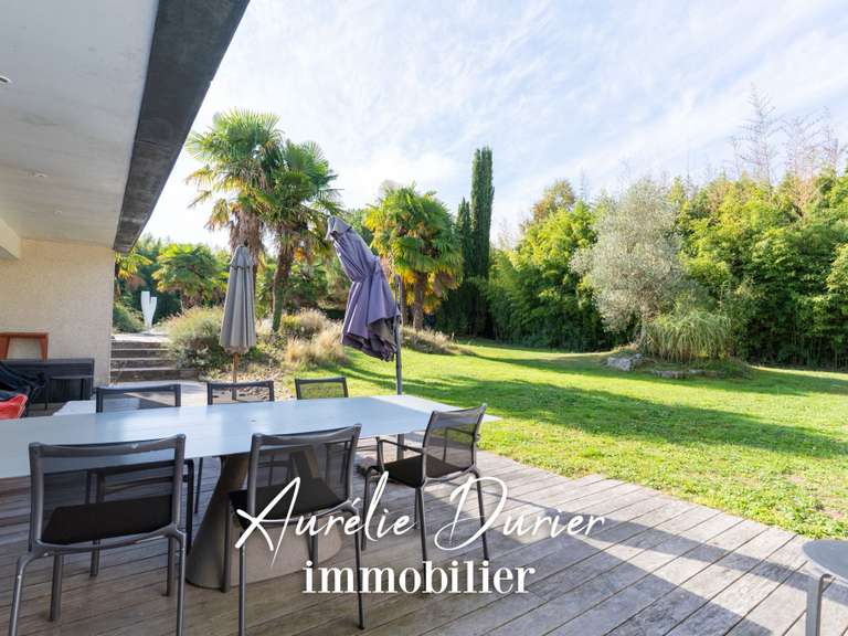 Maison Fondettes - 4 chambres - 250m²