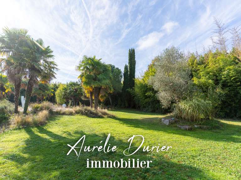 Maison Fondettes - 4 chambres - 250m²