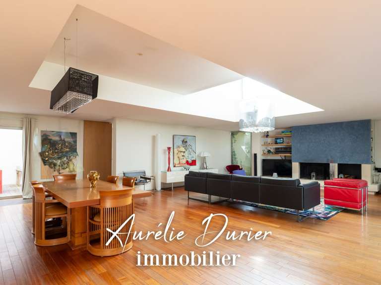 Maison Fondettes - 4 chambres - 250m²