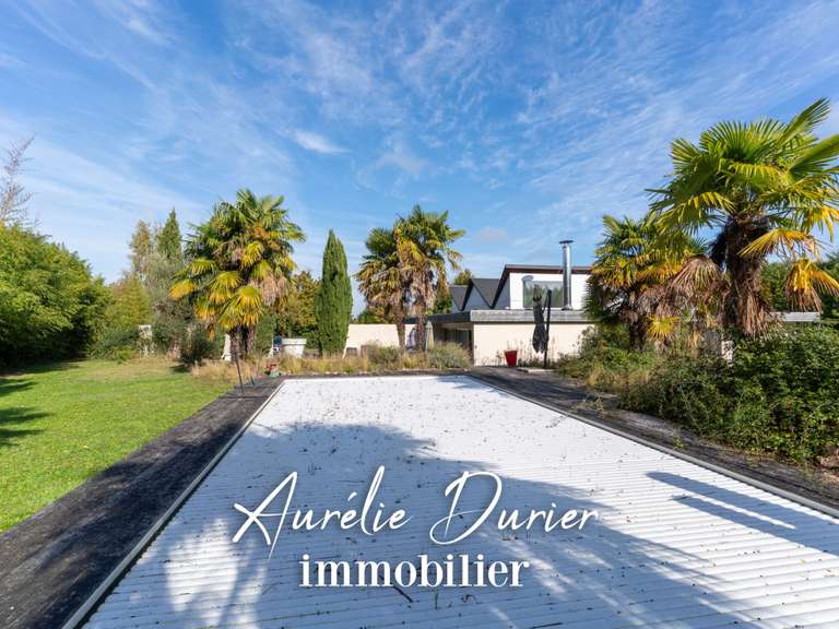 Maison Fondettes - 4 chambres - 250m²