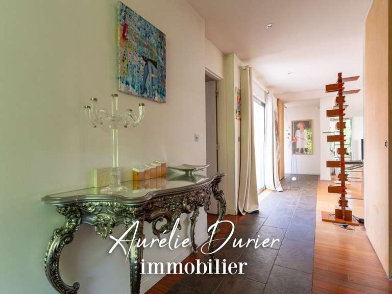 Maison Fondettes - 4 chambres - 250m²