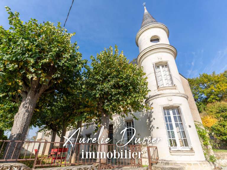 Maison Fondettes - 7 chambres - 401m²