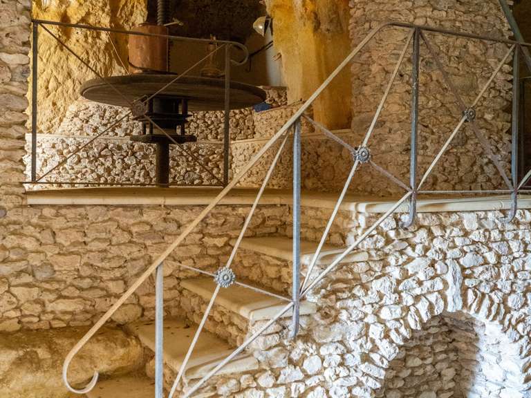 Maison Fondettes - 7 chambres - 401m²