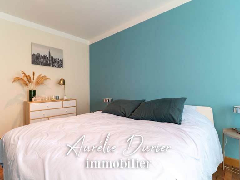 Maison Fondettes - 7 chambres - 401m²