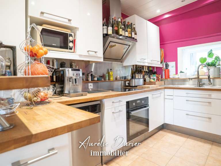 Maison Fondettes - 4 chambres - 170m²