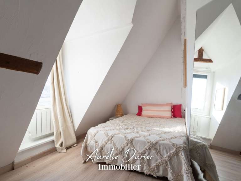 Maison Fondettes - 4 chambres - 170m²