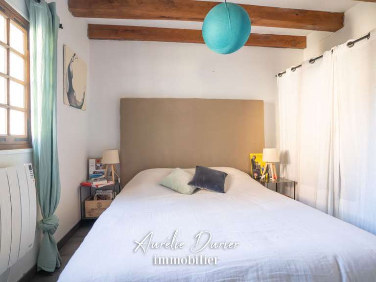 Maison Fondettes - 4 chambres - 170m²