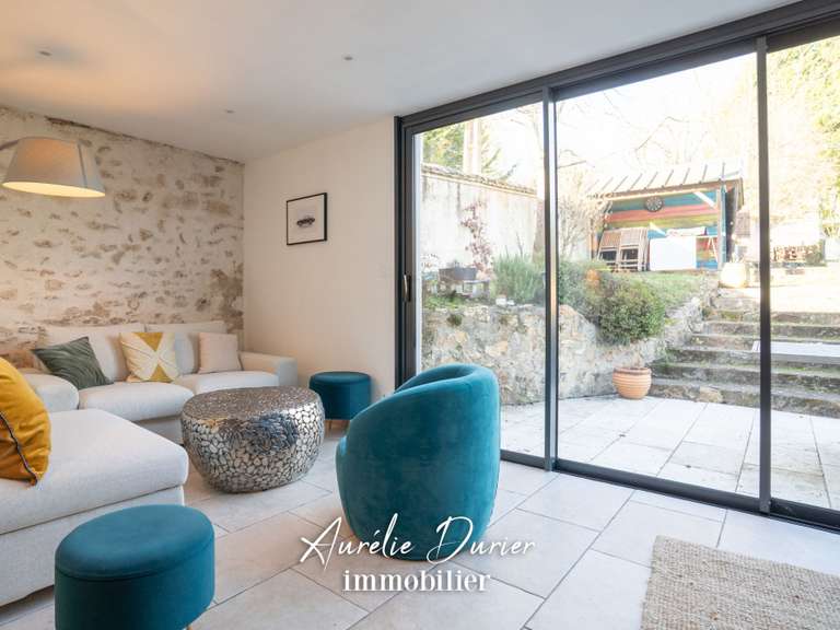 Maison Fondettes - 4 chambres - 170m²