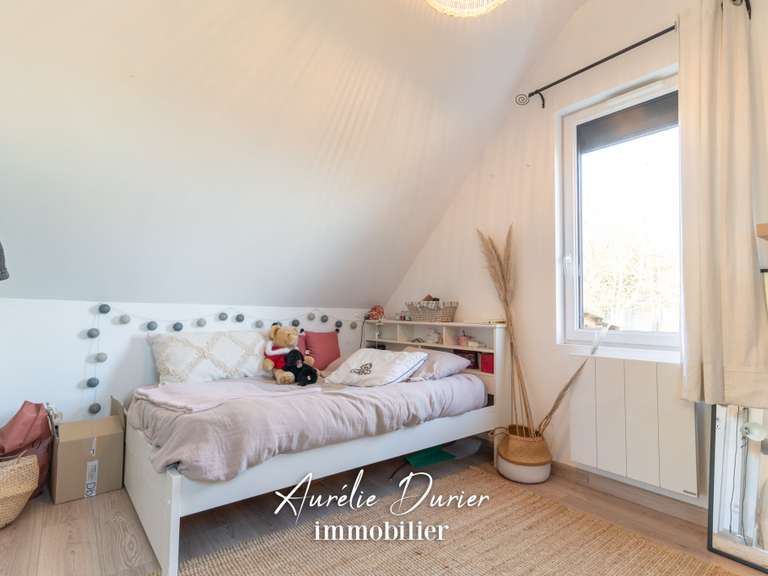 Maison Fondettes - 4 chambres - 170m²