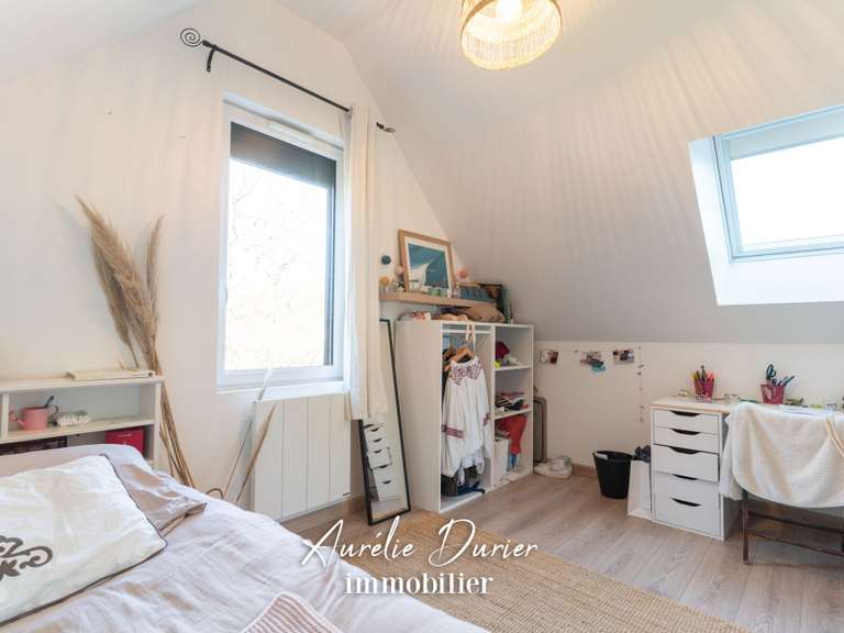 Maison Fondettes - 4 chambres - 170m²