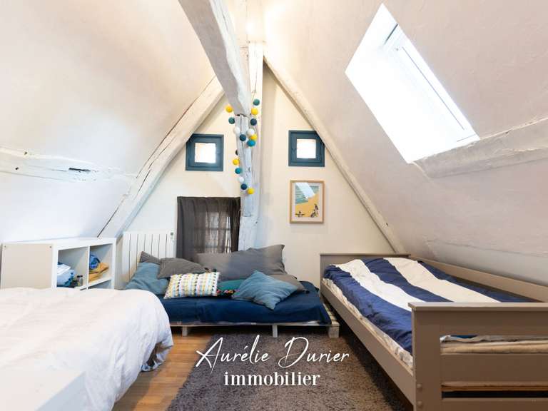 Maison Fondettes - 4 chambres - 170m²