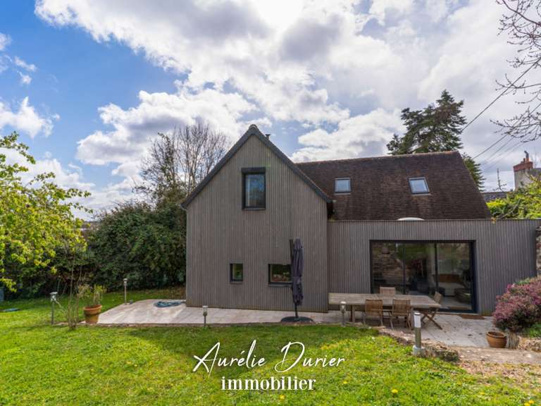 Maison Fondettes - 4 chambres - 170m²