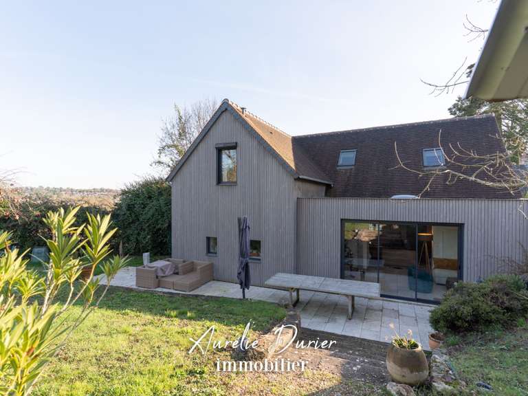 Maison Fondettes - 4 chambres - 170m²