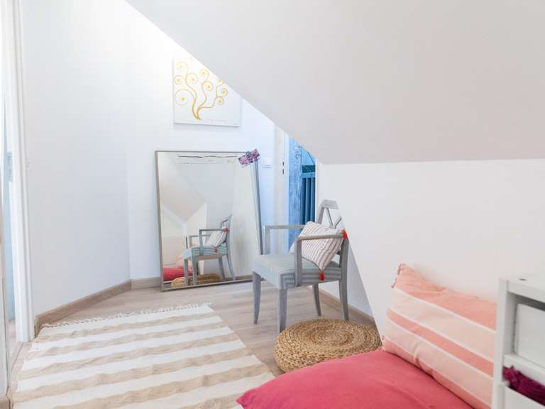 Maison Fondettes - 4 chambres - 170m²