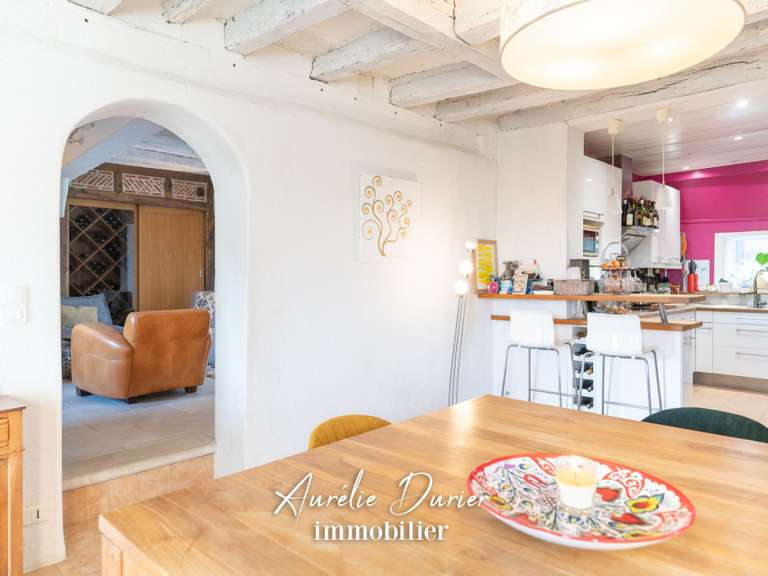 Maison Fondettes - 4 chambres - 170m²