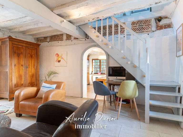 Maison Fondettes - 4 chambres - 170m²