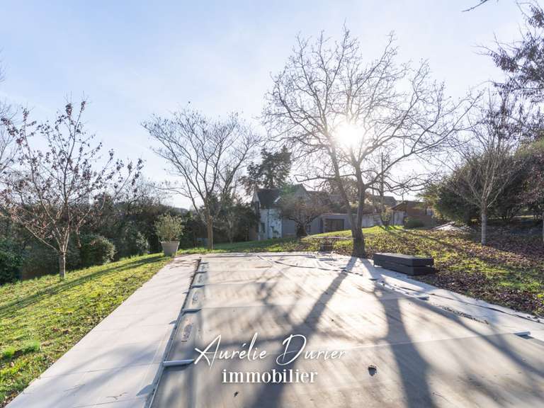 Maison Fondettes - 4 chambres - 170m²