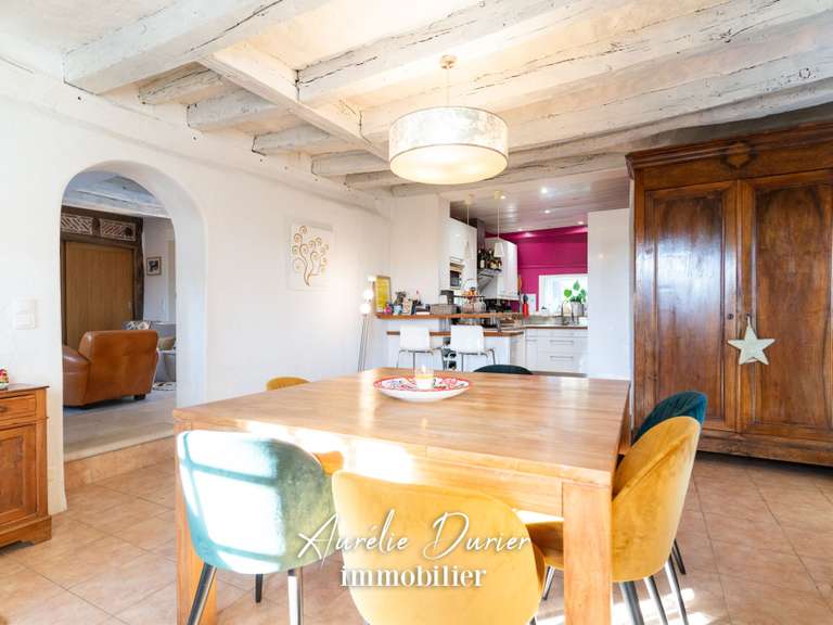 Maison Fondettes - 4 chambres - 170m²
