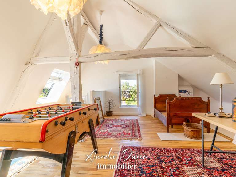 House Fondettes - 5 bedrooms - 375m²