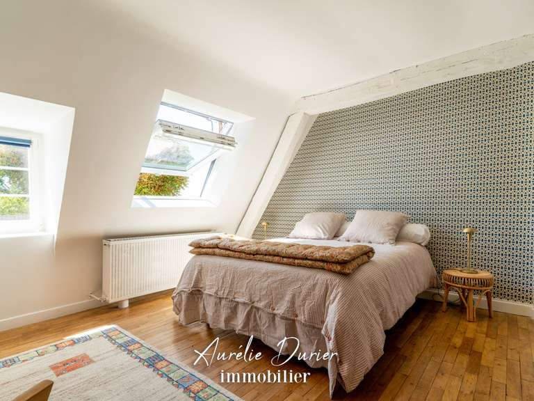 House Fondettes - 5 bedrooms - 375m²