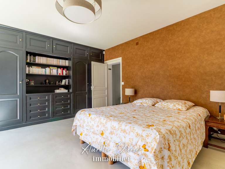 House Fondettes - 5 bedrooms - 375m²