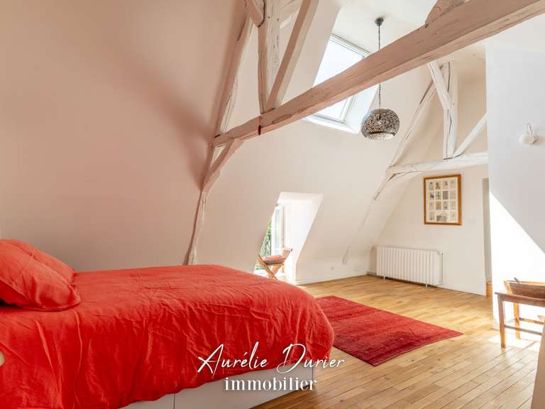 House Fondettes - 5 bedrooms - 375m²