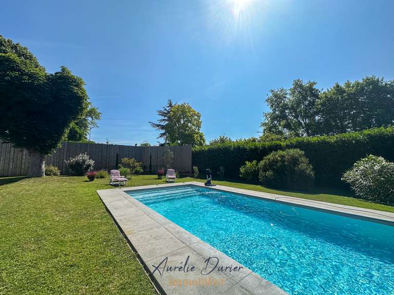 Maison Fondettes - 5 chambres - 375m²