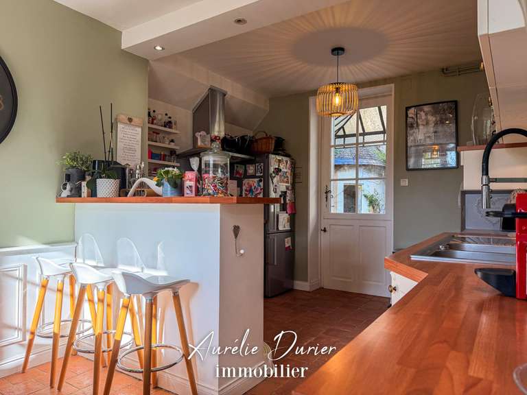 Maison Fondettes - 6 chambres - 240m²