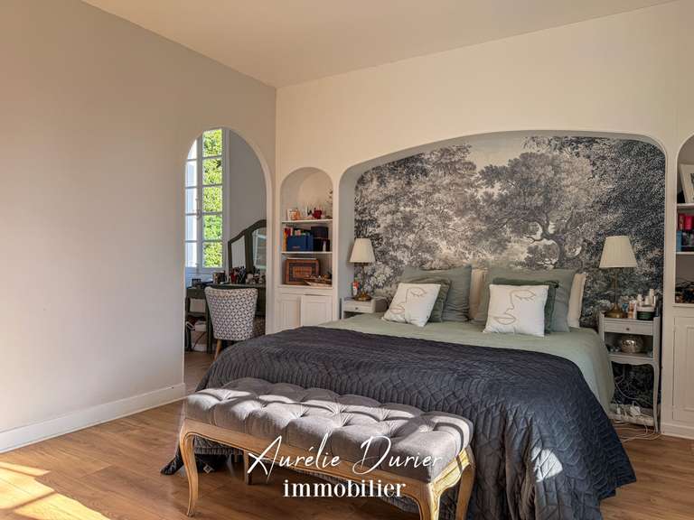 Maison Fondettes - 6 chambres - 240m²