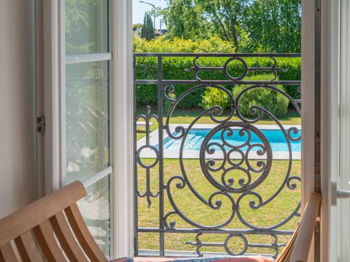 Maison Fondettes - 5 chambres - 375m²
