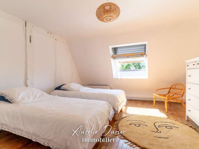 Maison Fondettes - 5 chambres - 375m²