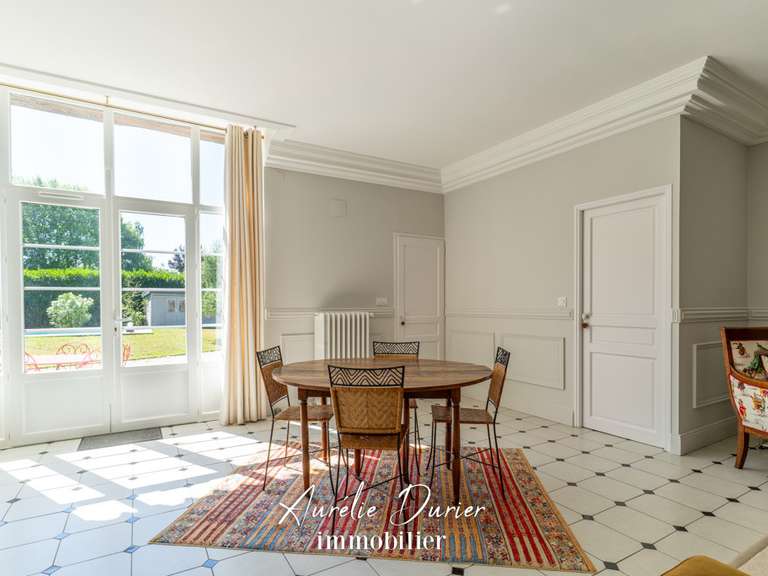 Maison Fondettes - 5 chambres - 375m²