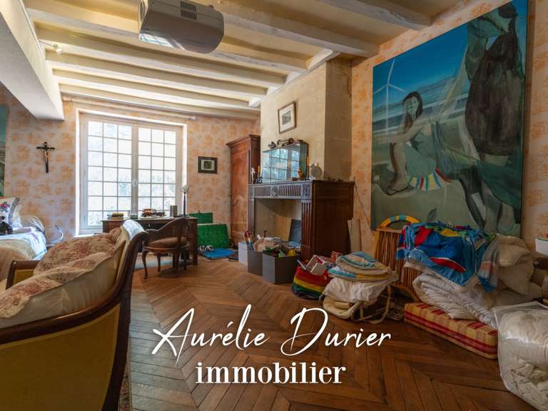 Maison Fondettes - 7 chambres - 450m²