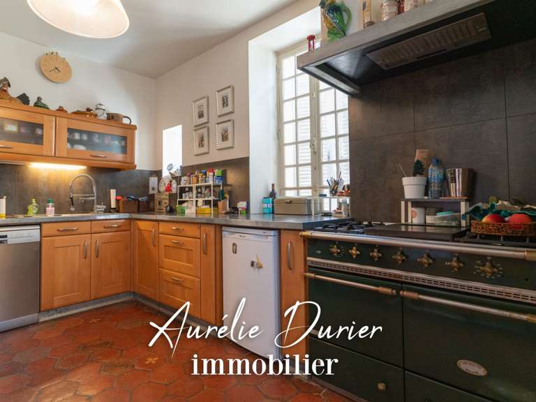 Maison Fondettes - 7 chambres - 450m²