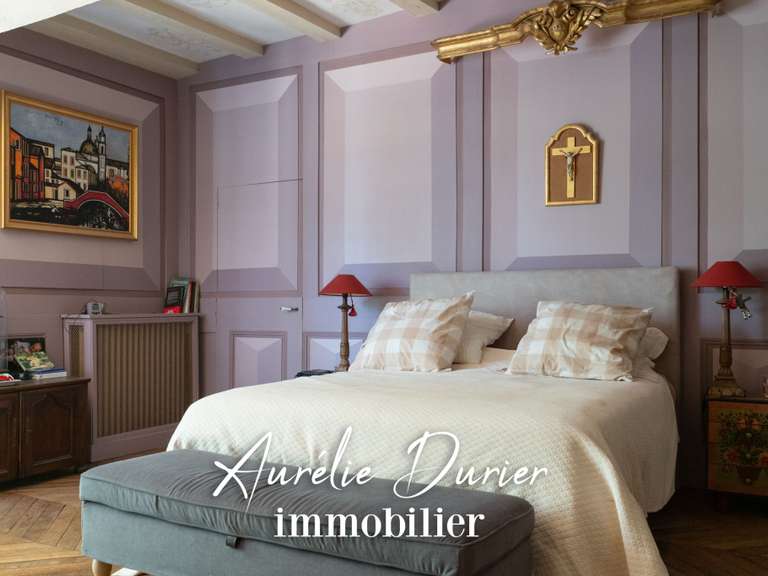 Maison Fondettes - 7 chambres - 450m²