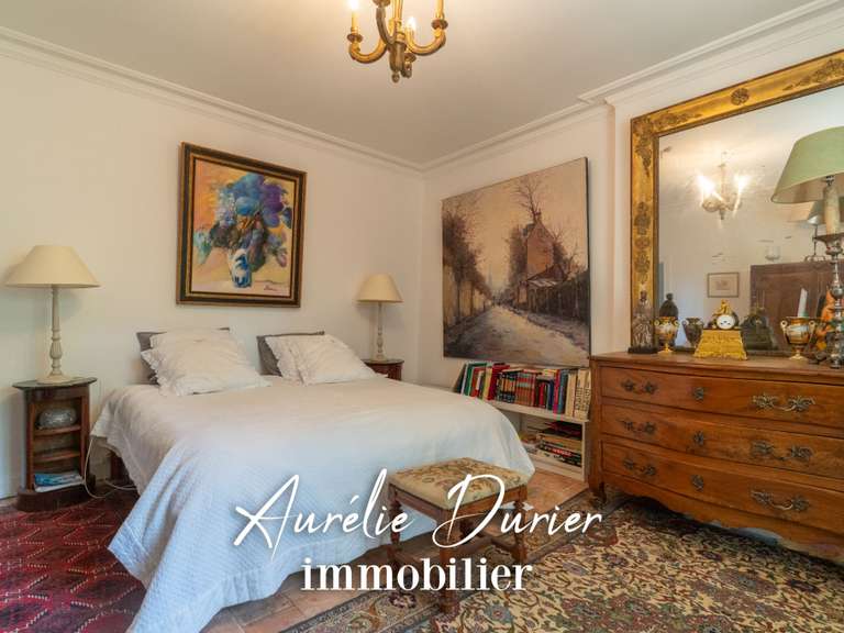 Maison Fondettes - 7 chambres - 450m²